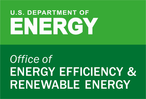 U.S. Department of Energy, Office of Energy Efficiency & Renewable Efficiency